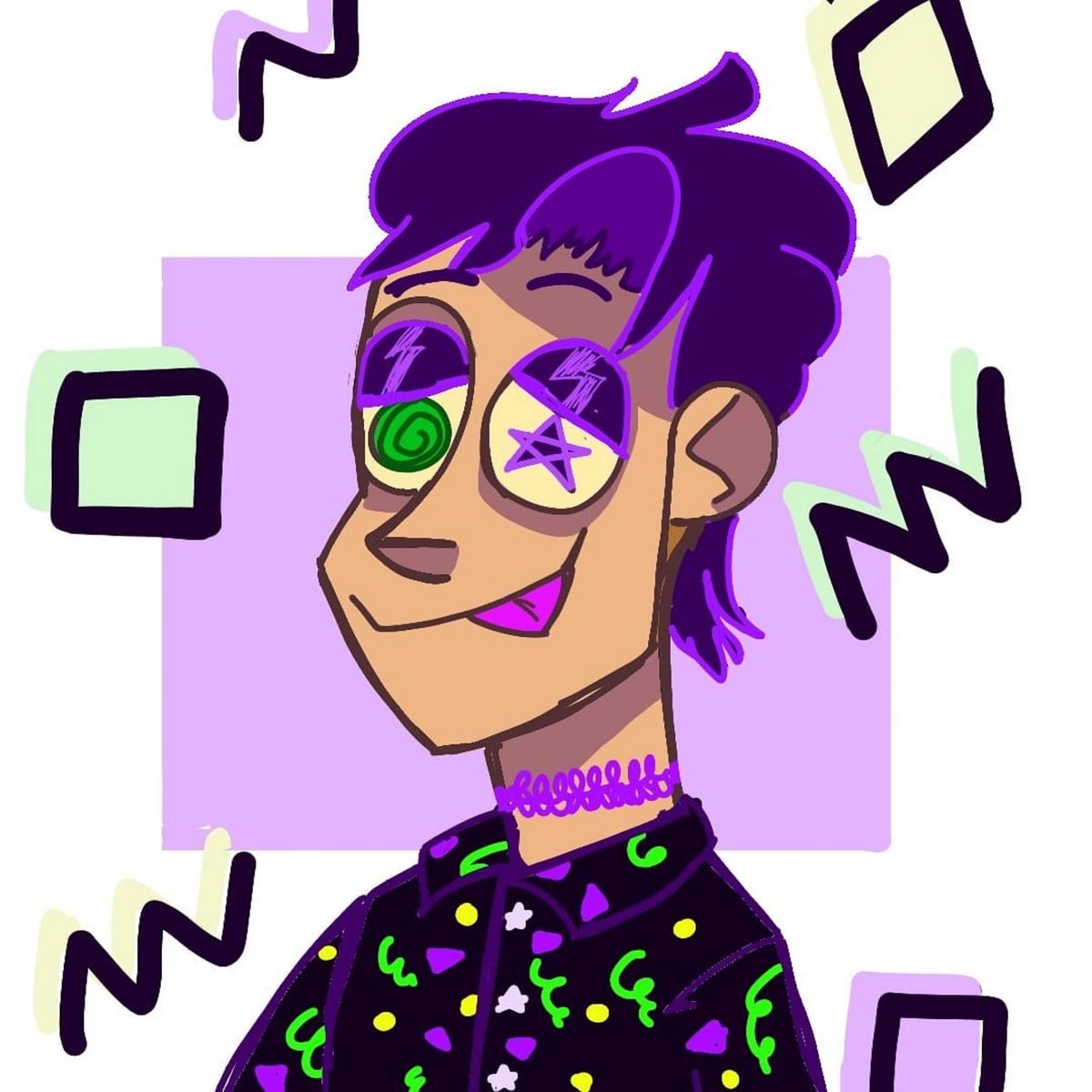 Profile Image