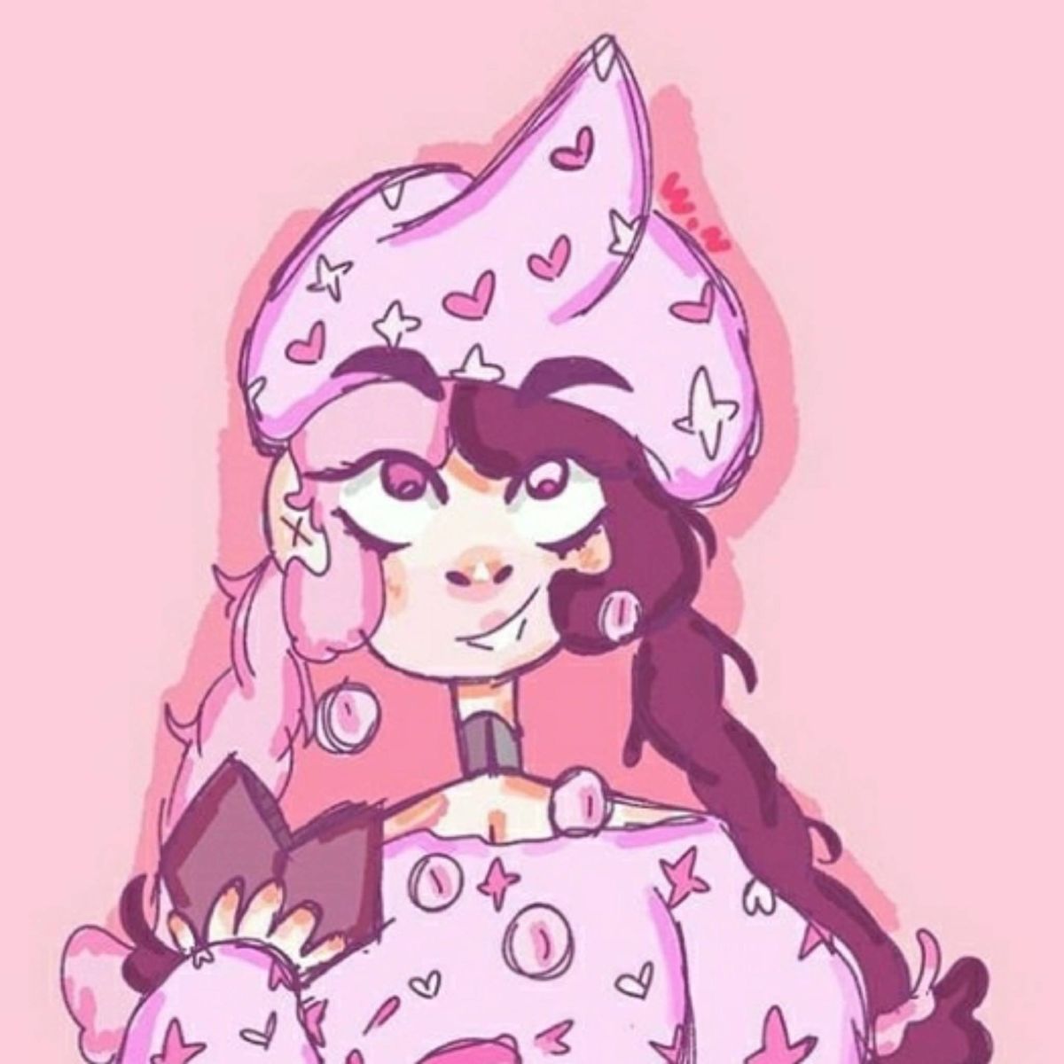 Profile Image