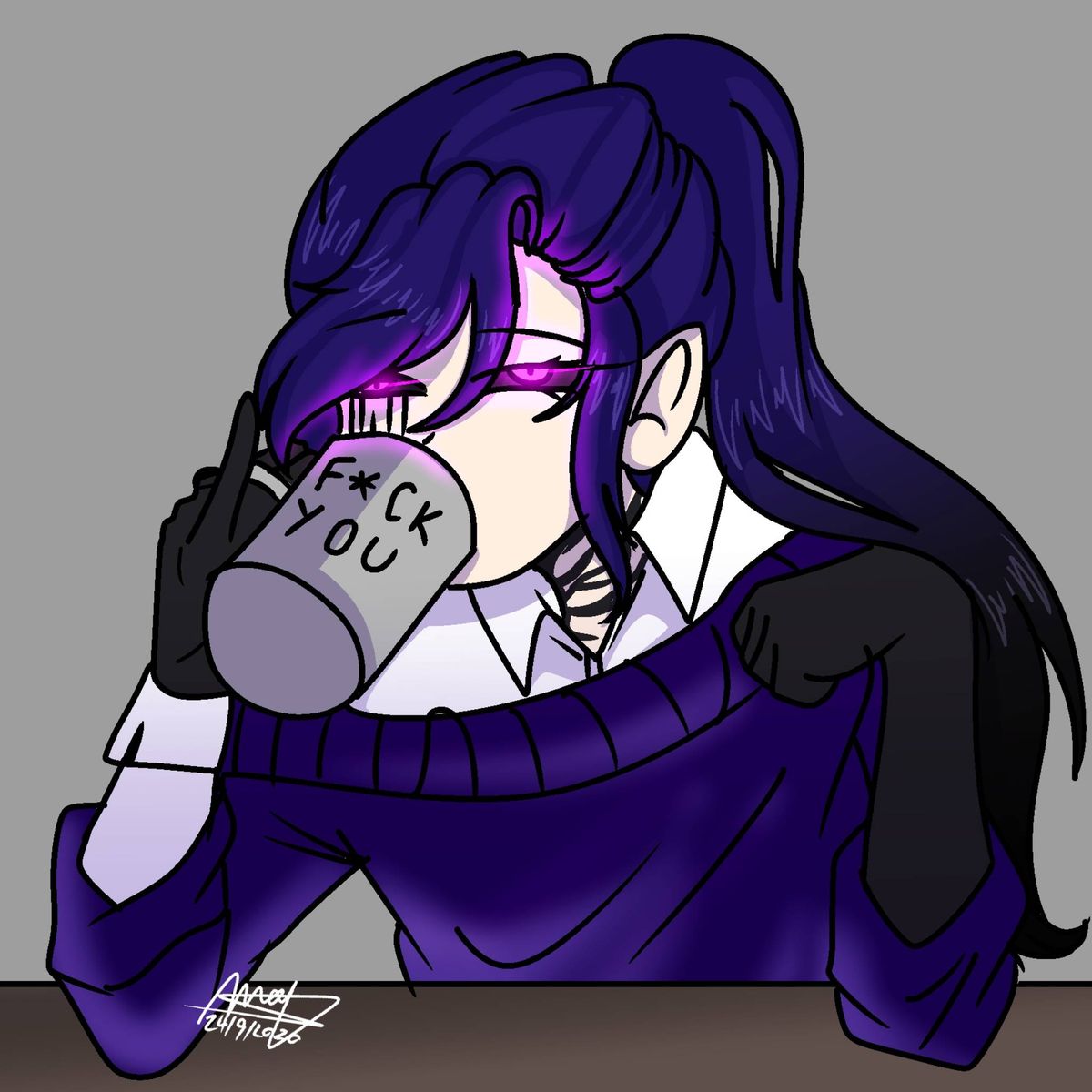 Profile Image