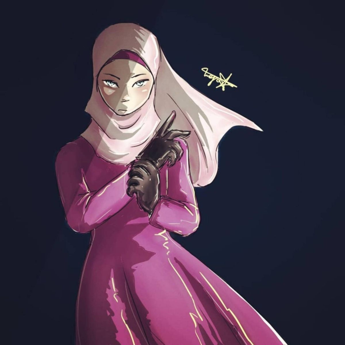 Profile Image