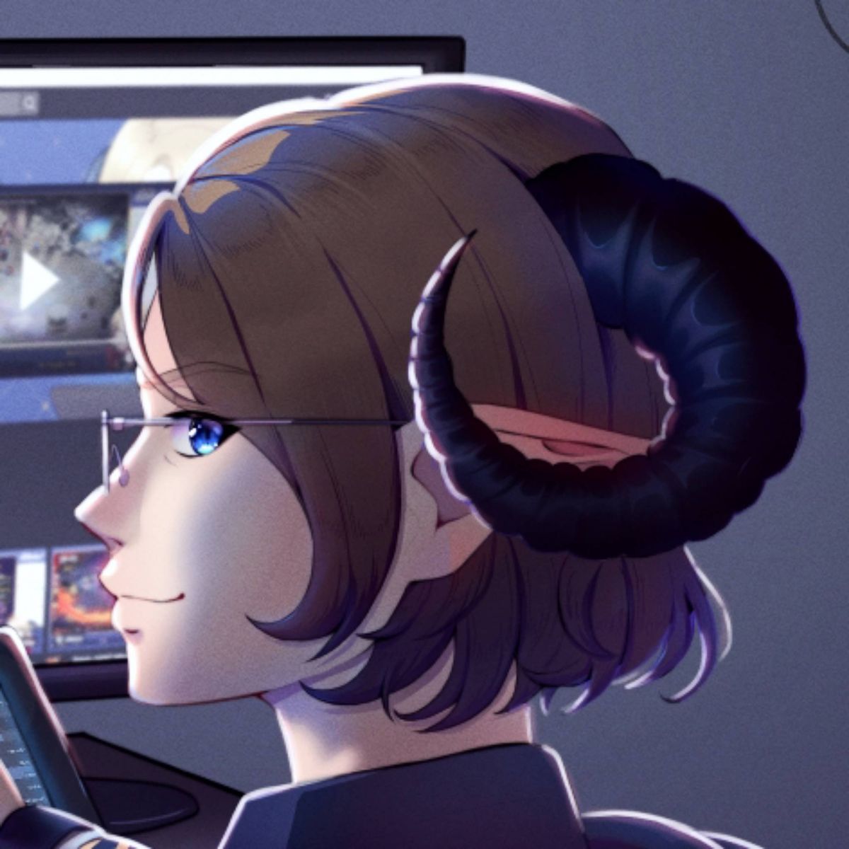 Profile Image