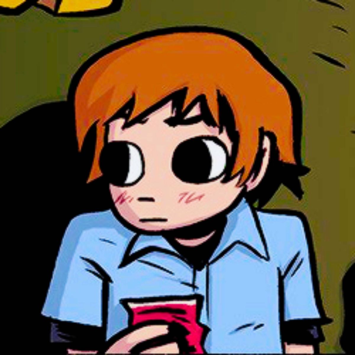 Profile Image