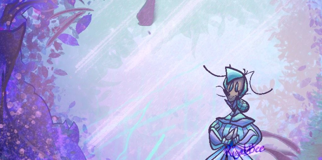 Hero artwork