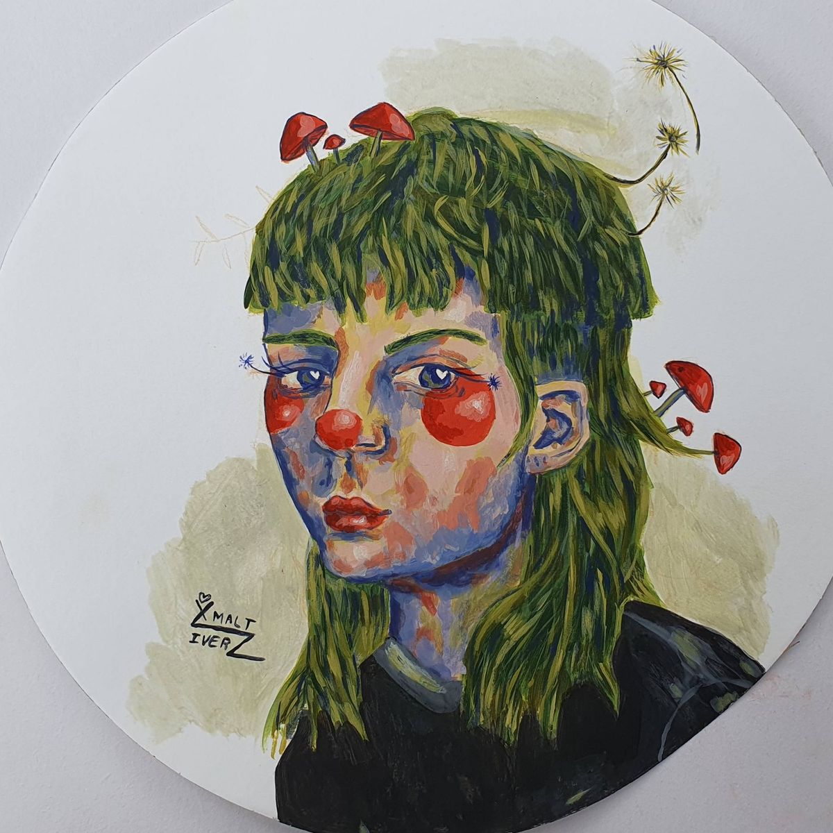 Profile Image