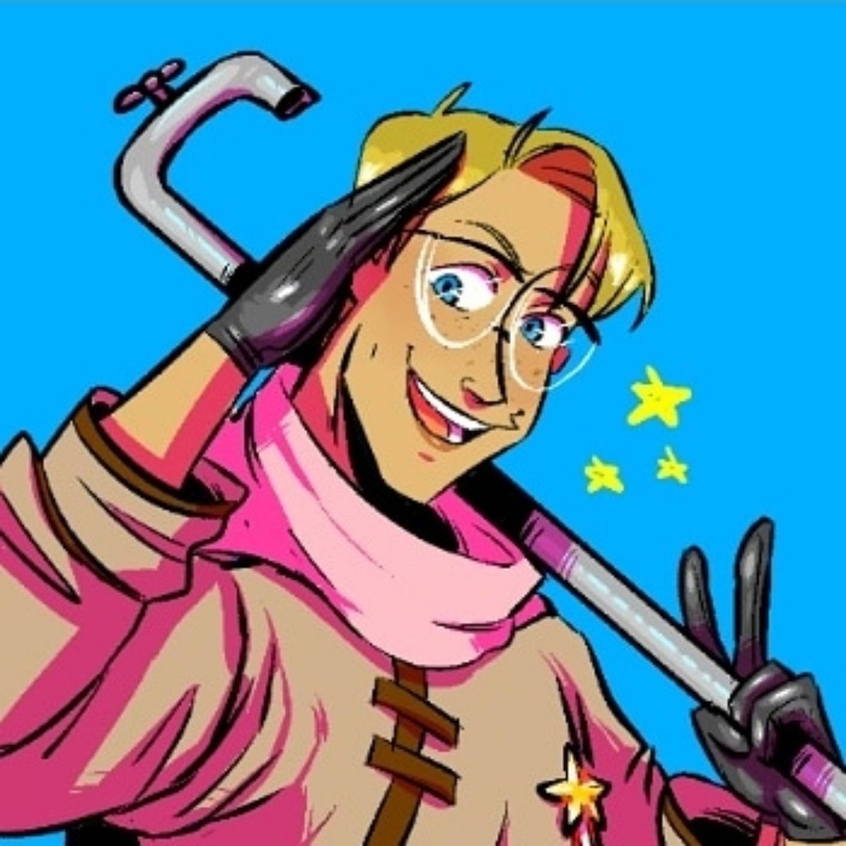 Profile Image