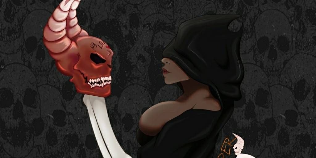 Hero artwork