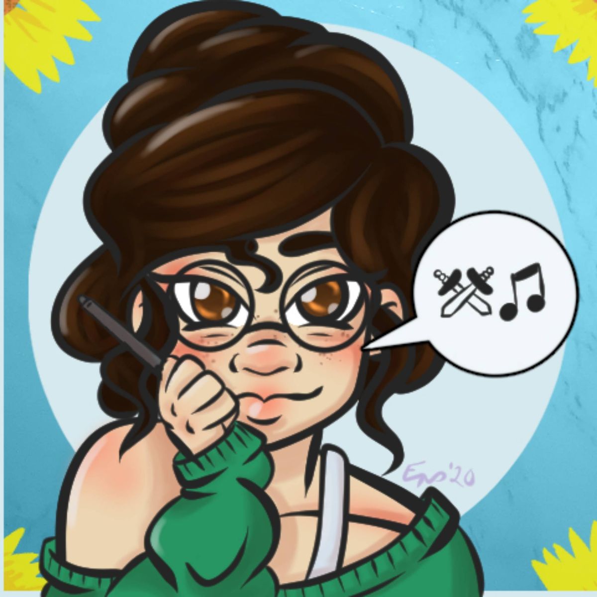 Profile Image