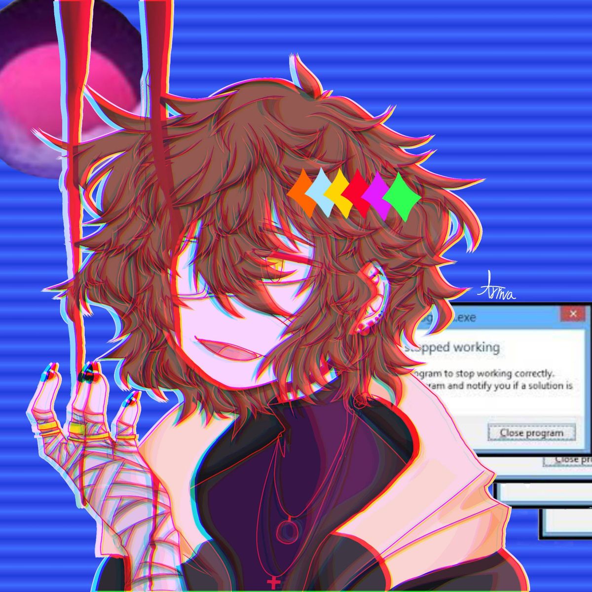 Profile Image