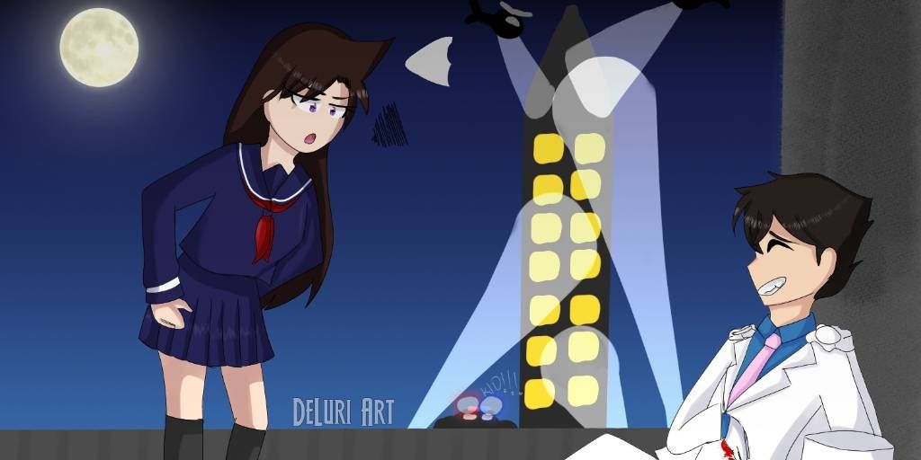 Hero artwork