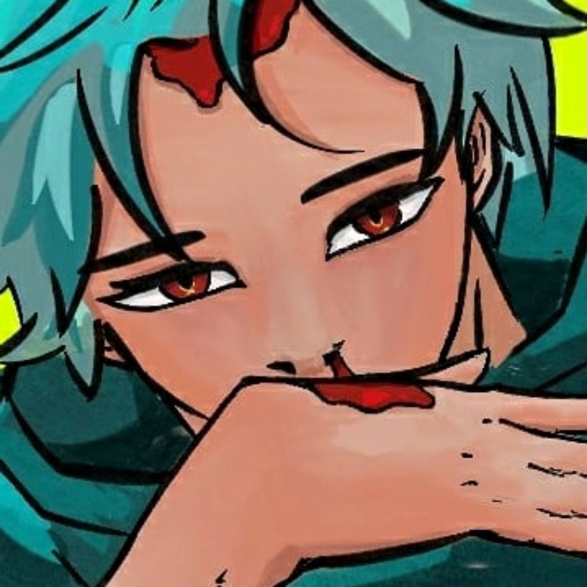 Profile Image