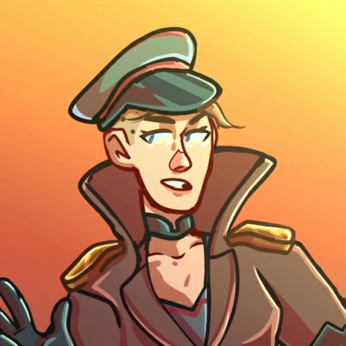 Profile Image