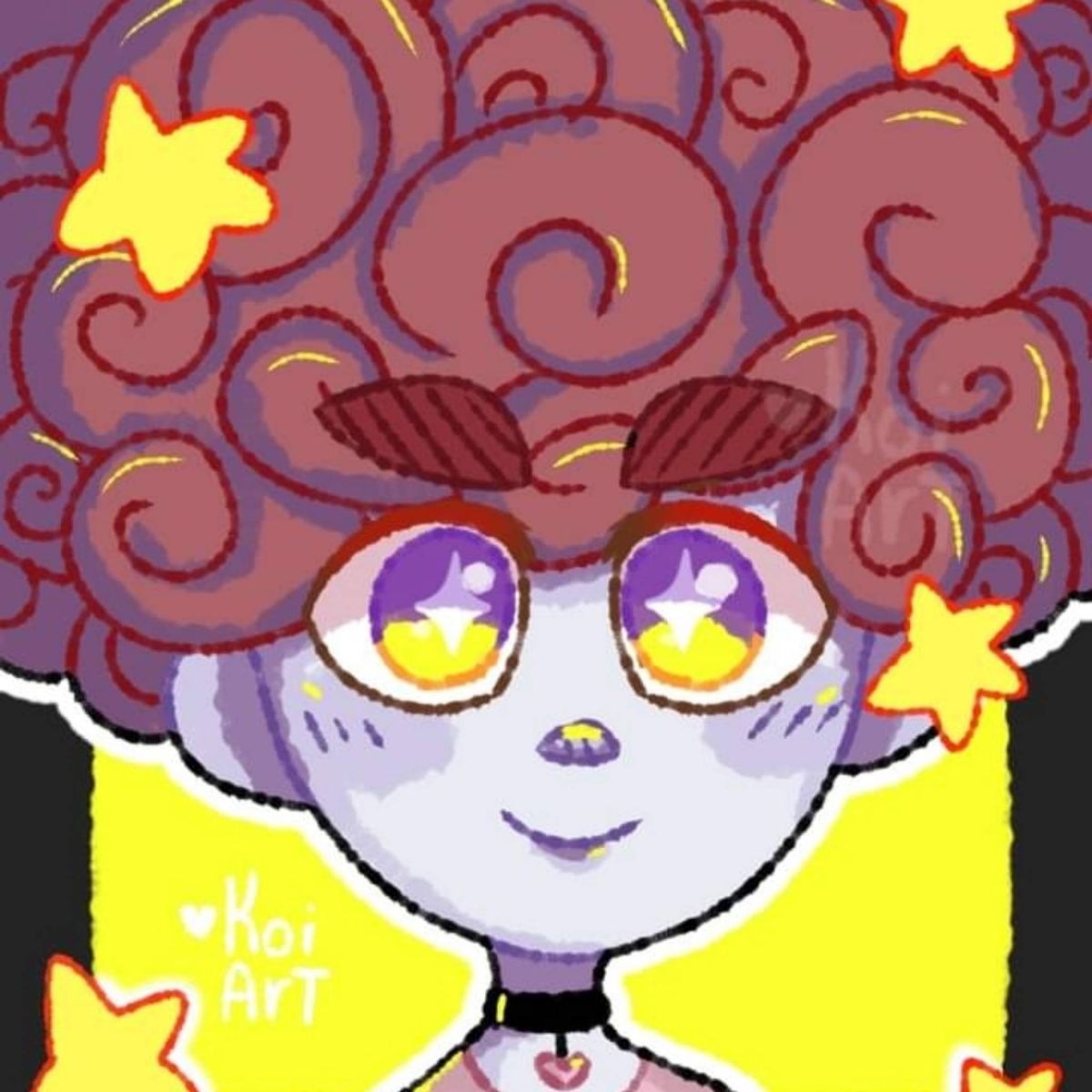 Profile Image
