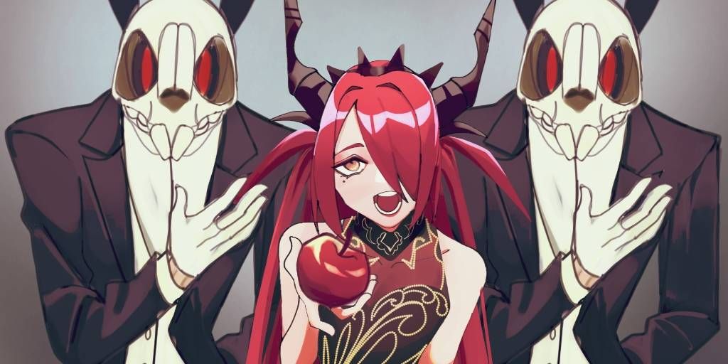 Hero artwork