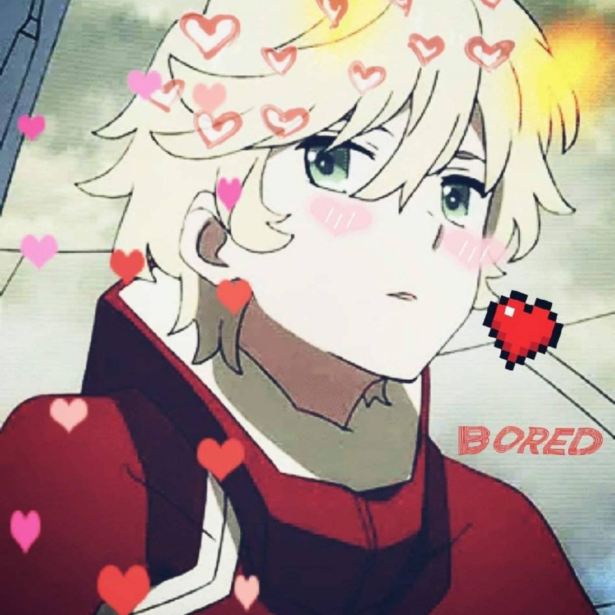 Profile Image