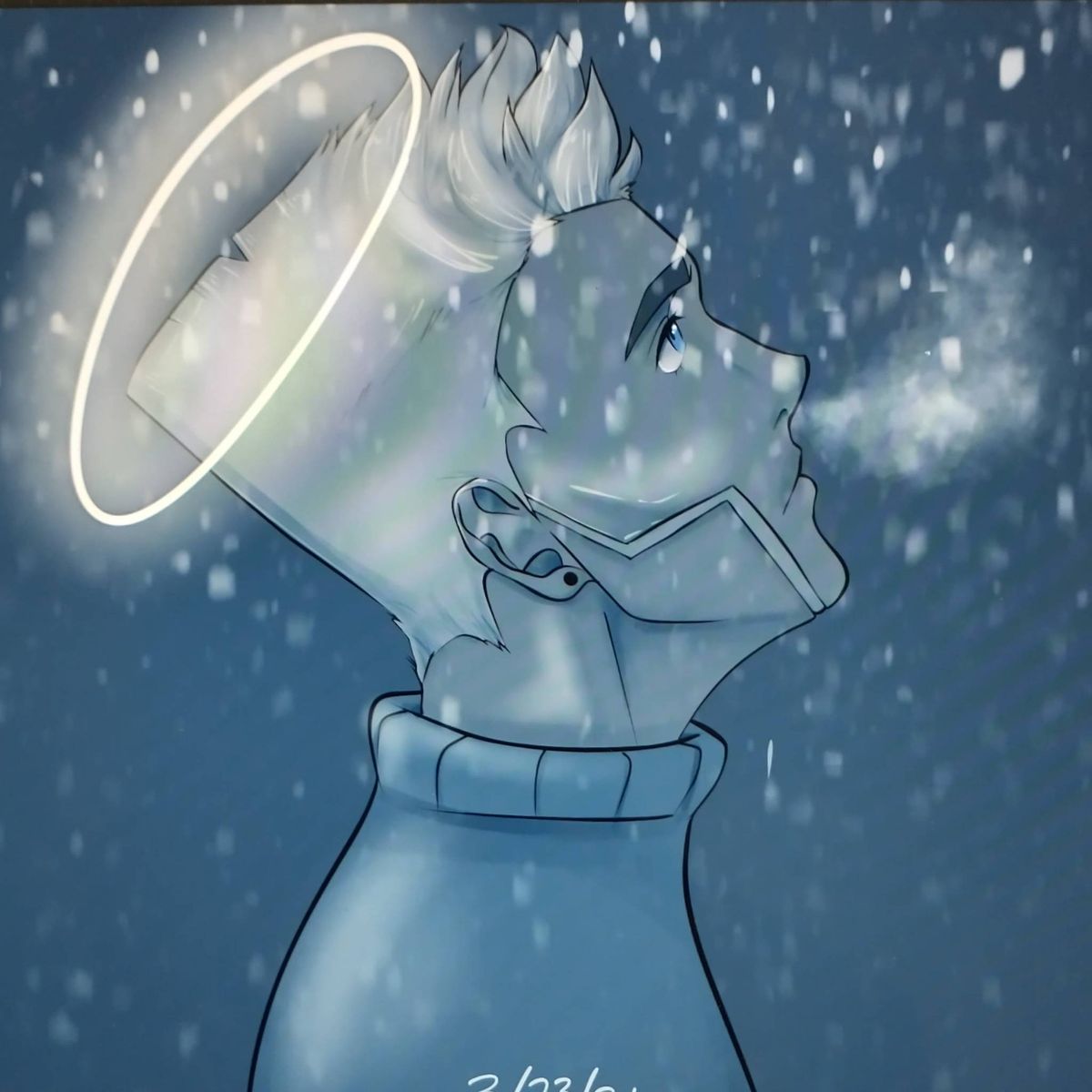 Profile Image