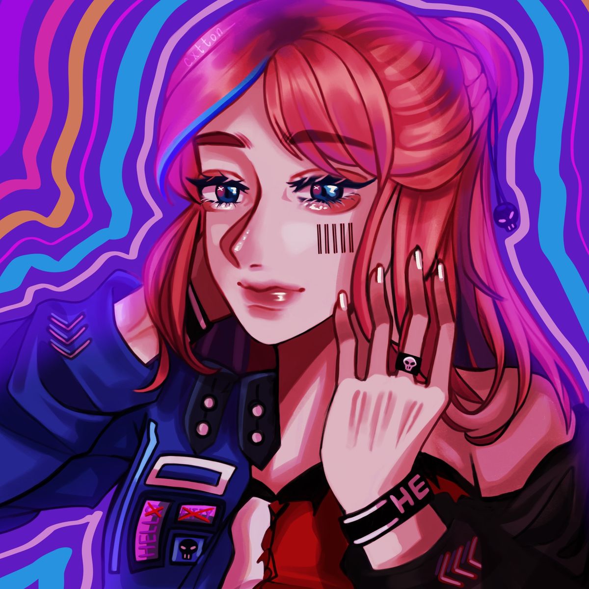Profile Image