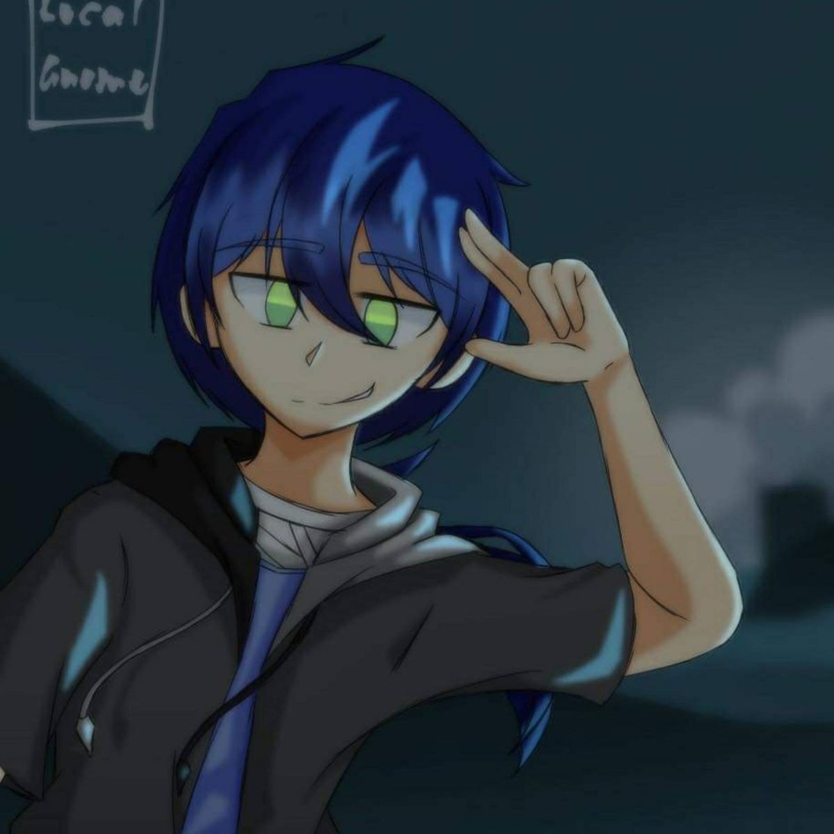 Profile Image