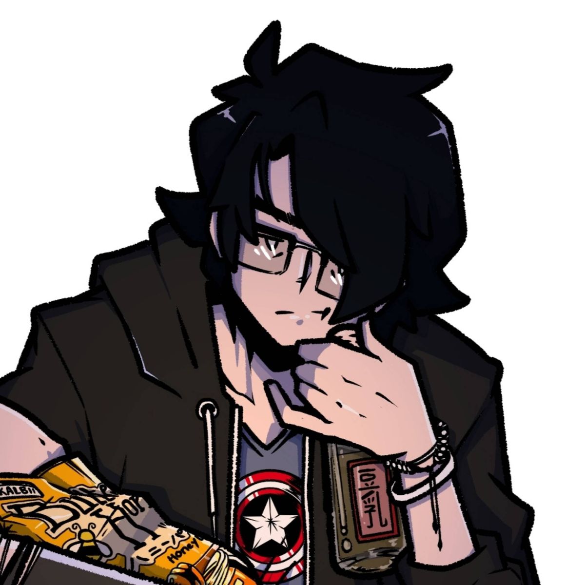 Profile Image