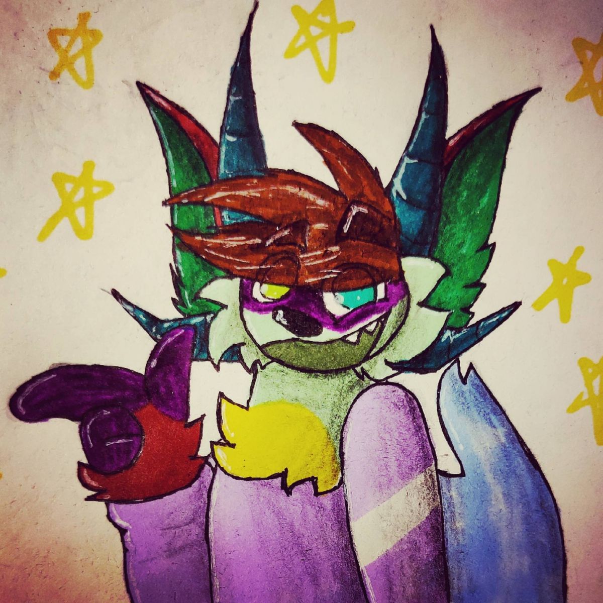 Profile Image