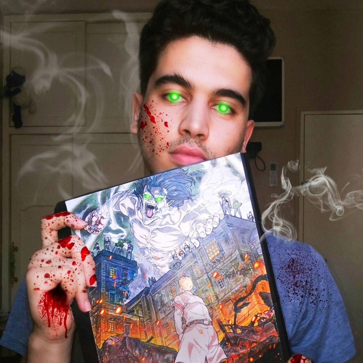 Profile Image