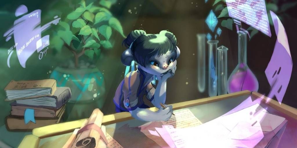 Hero artwork