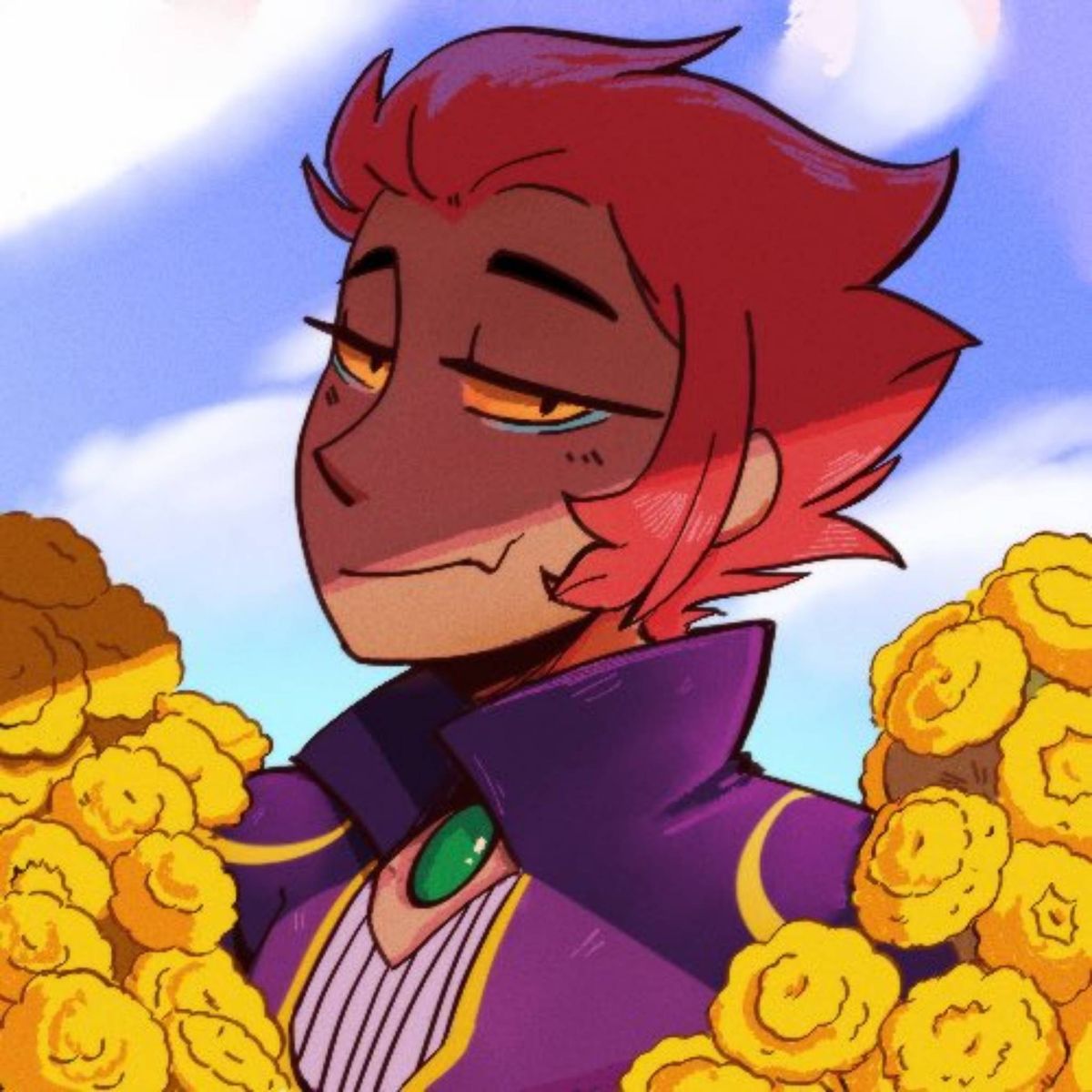 Profile Image