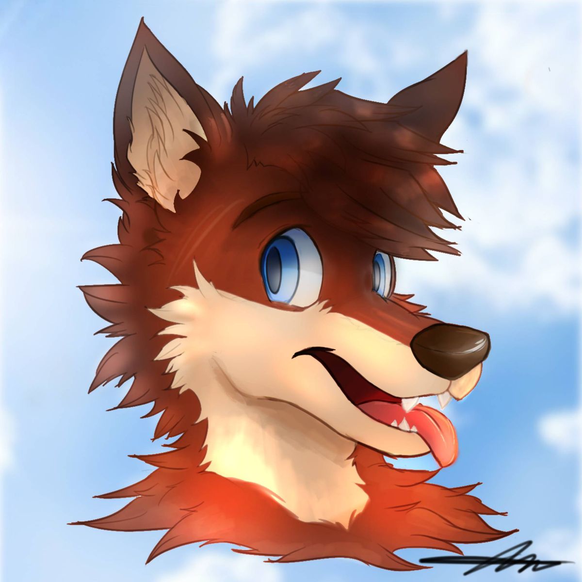 Profile Image