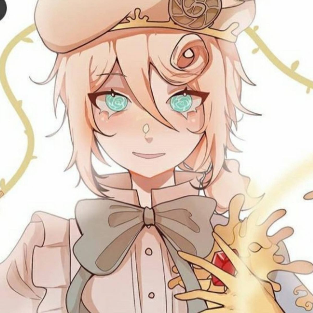 Profile Image