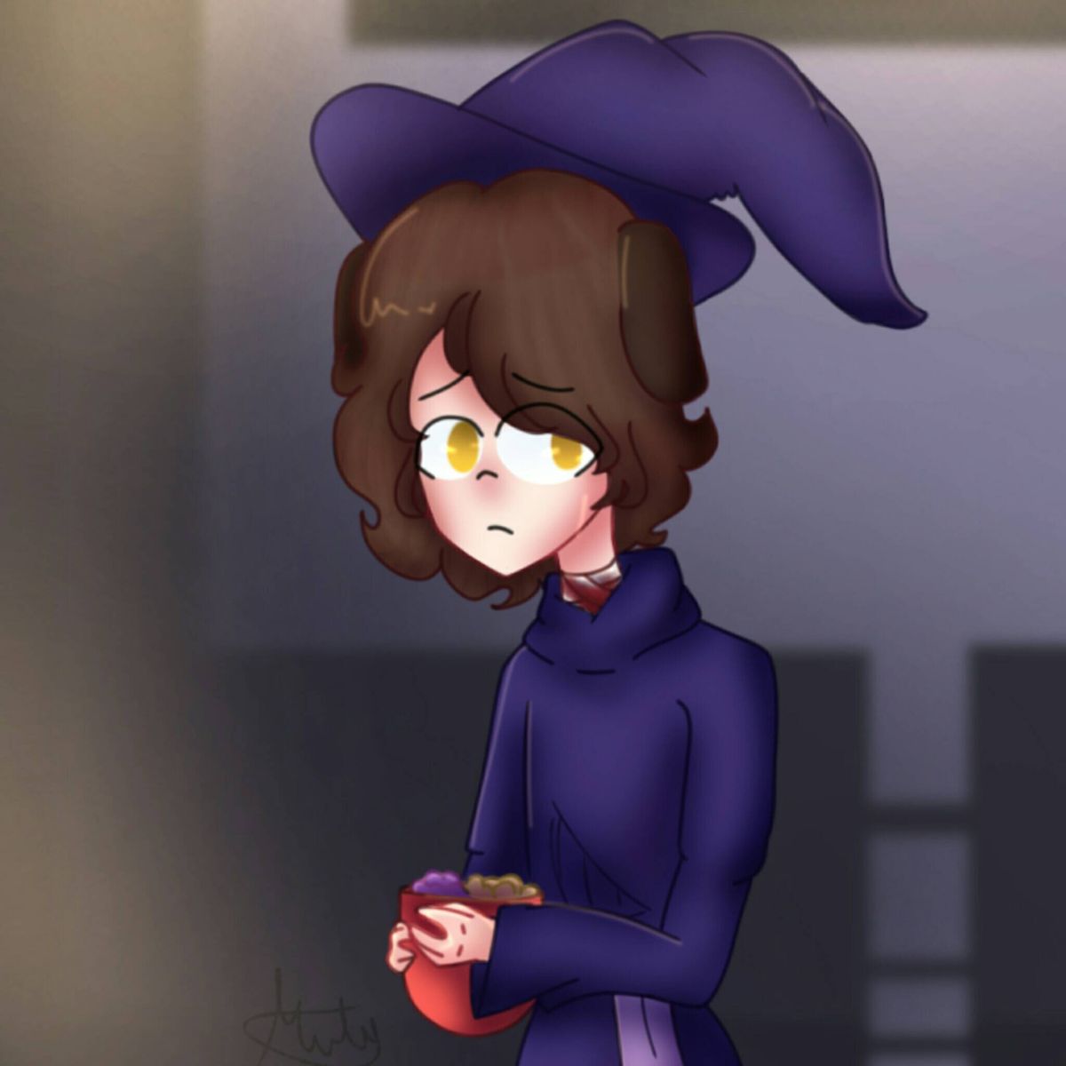 Profile Image