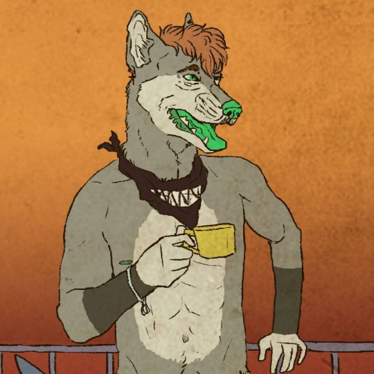 Profile Image