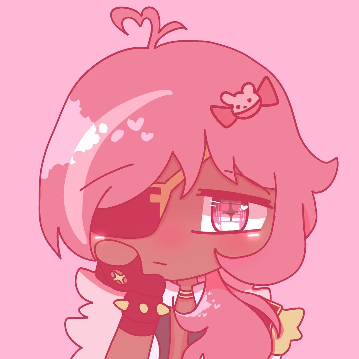 Profile Image