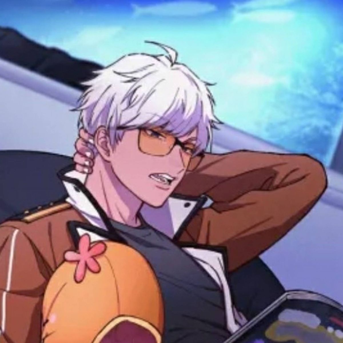Profile Image