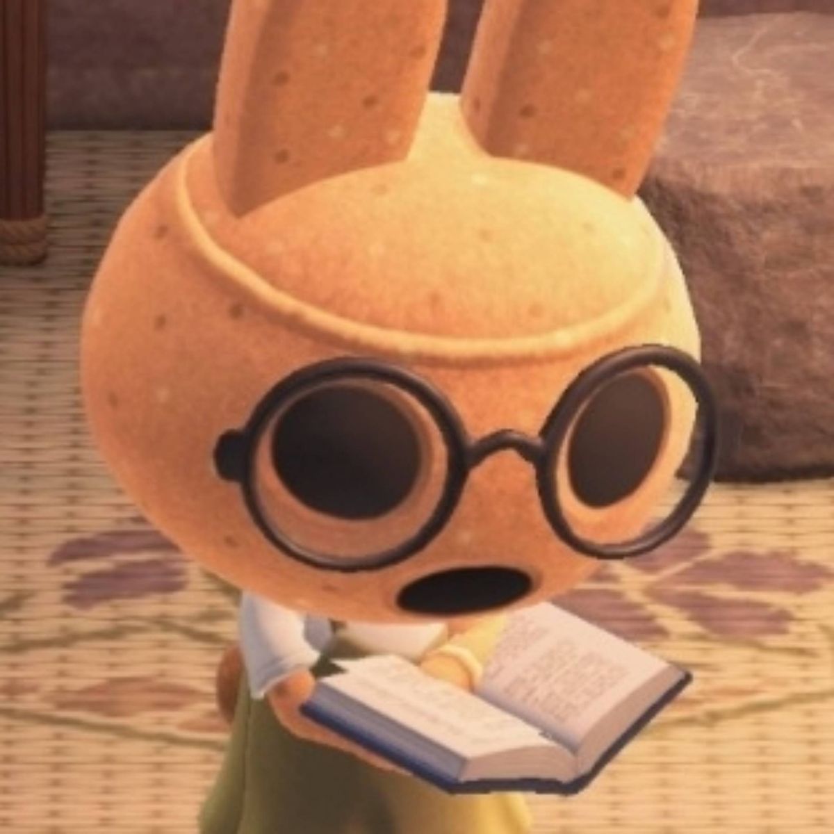 Profile Image