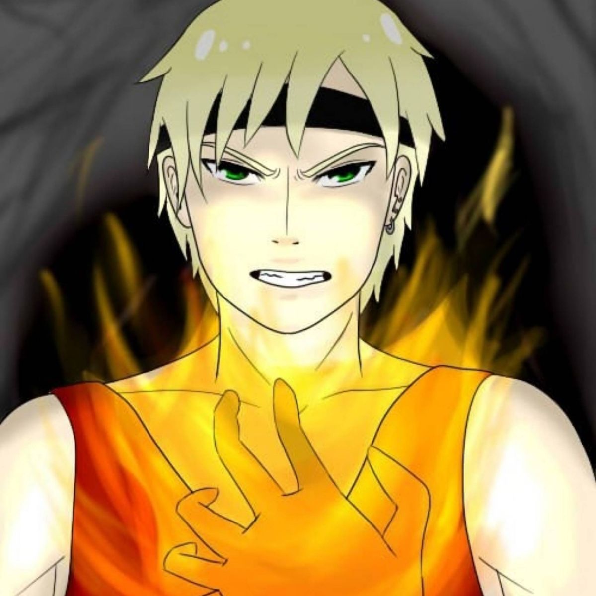 Profile Image