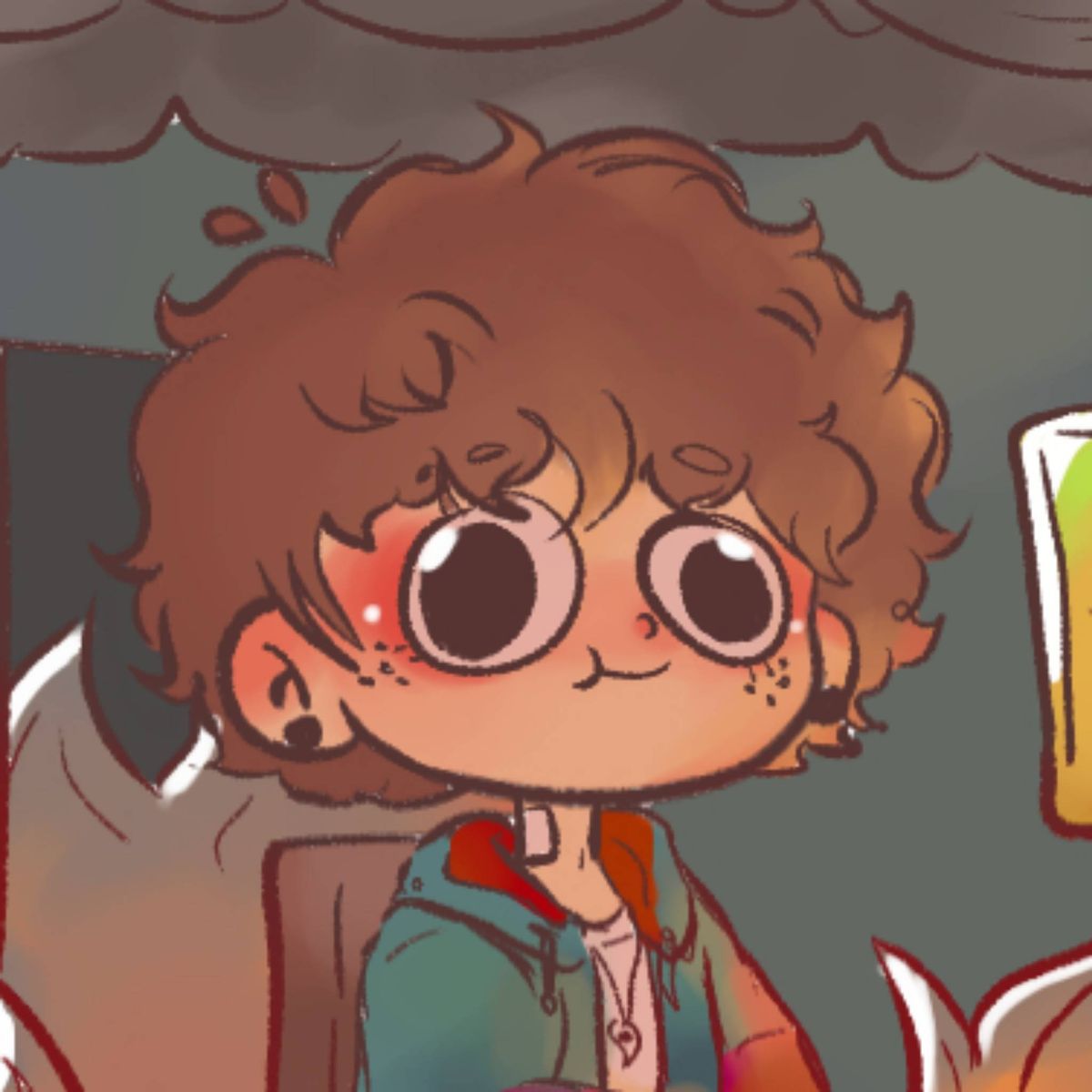 Profile Image