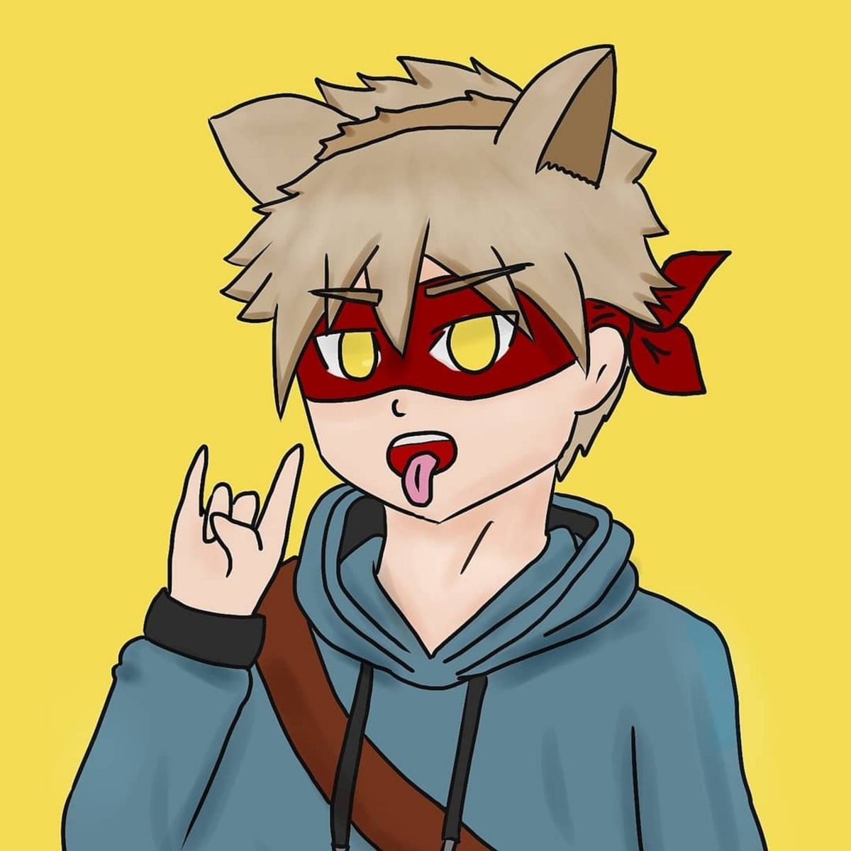 Profile Image