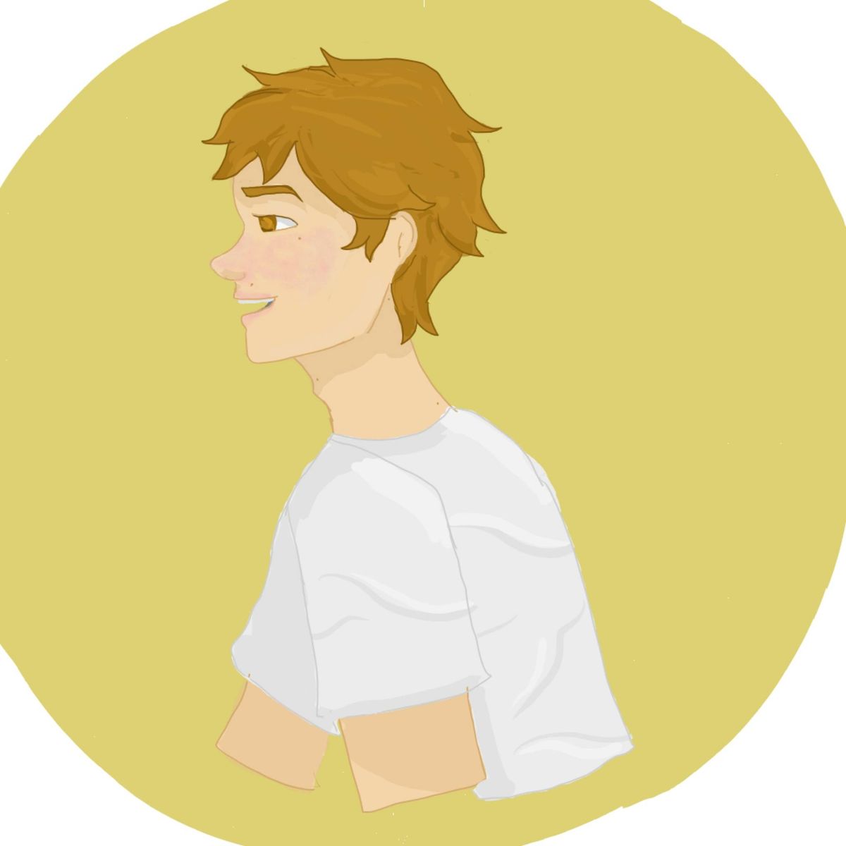 Profile Image