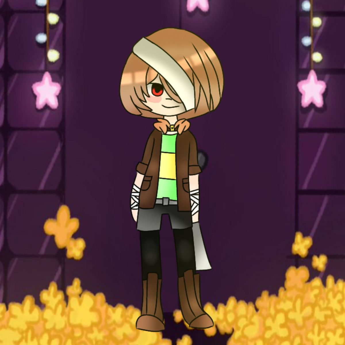 Profile Image