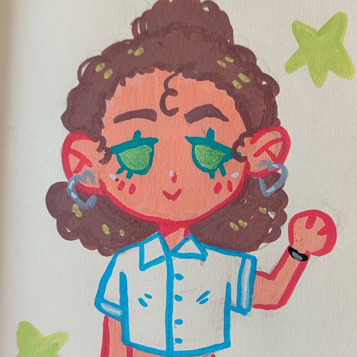 Profile Image