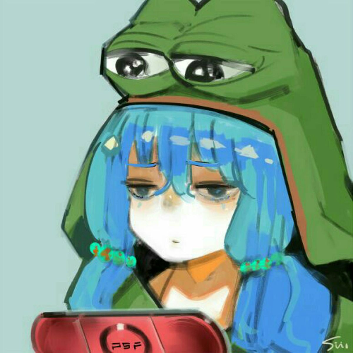 Profile Image