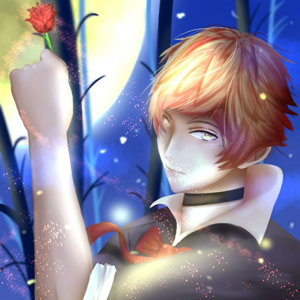 Profile Image
