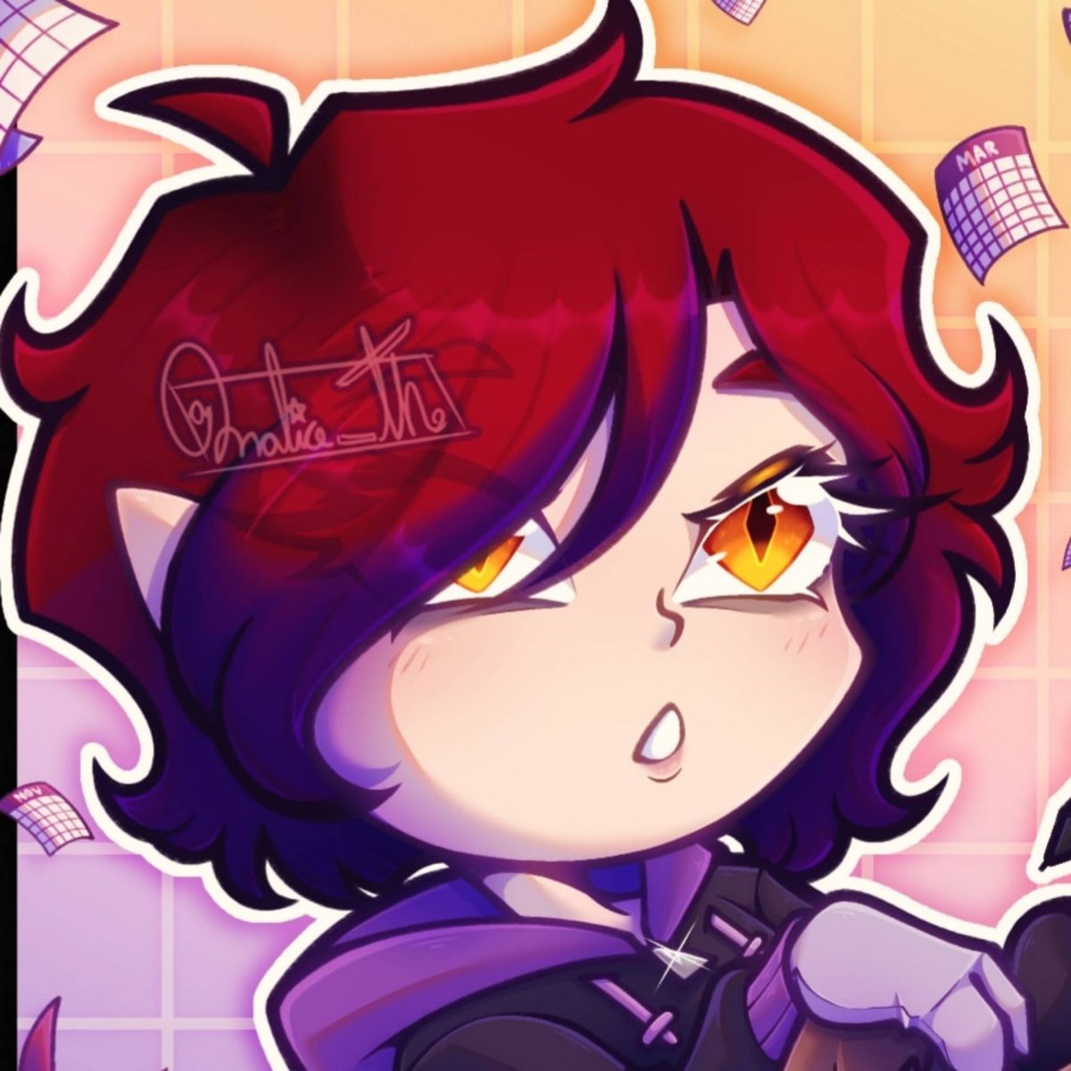 Profile Image