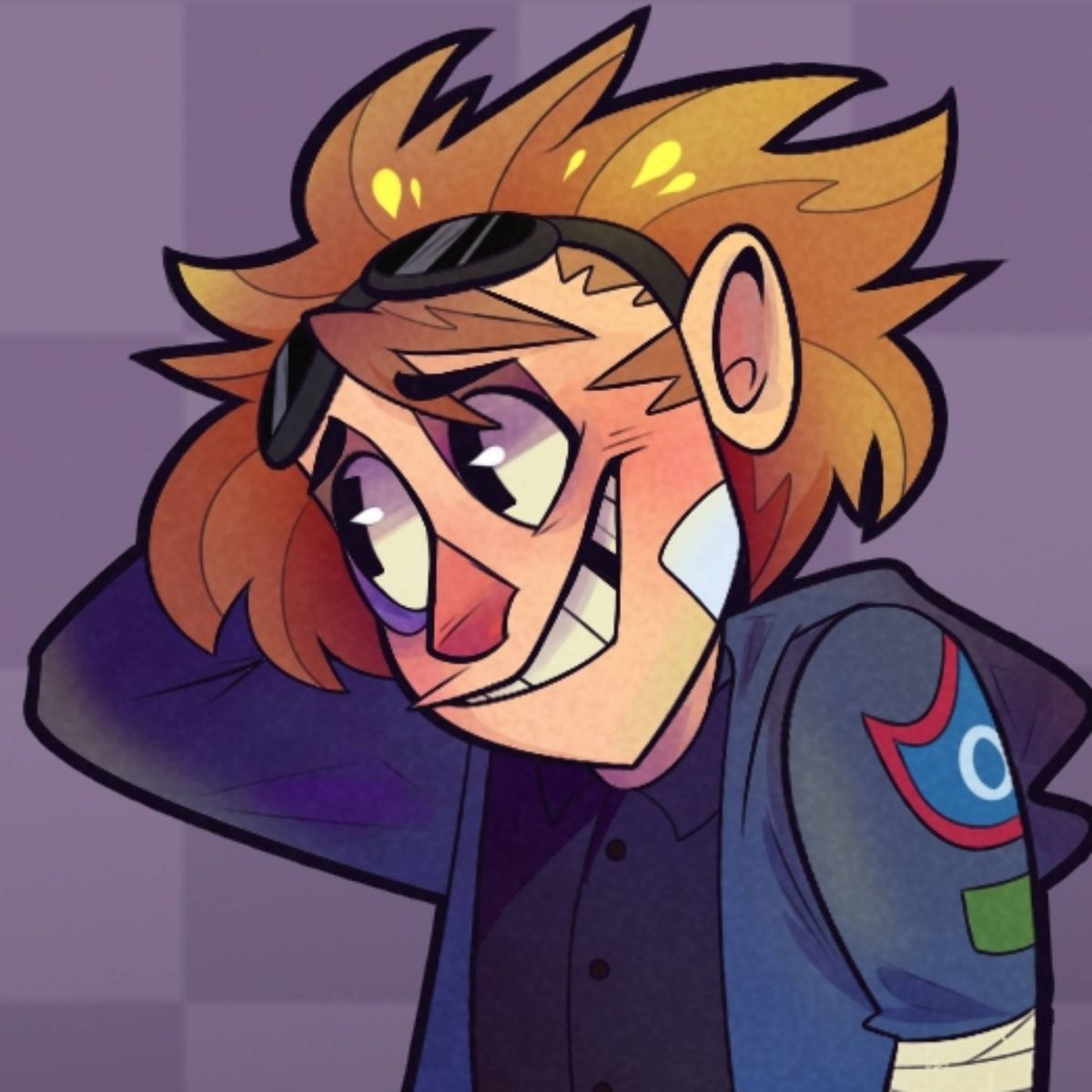 Profile Image