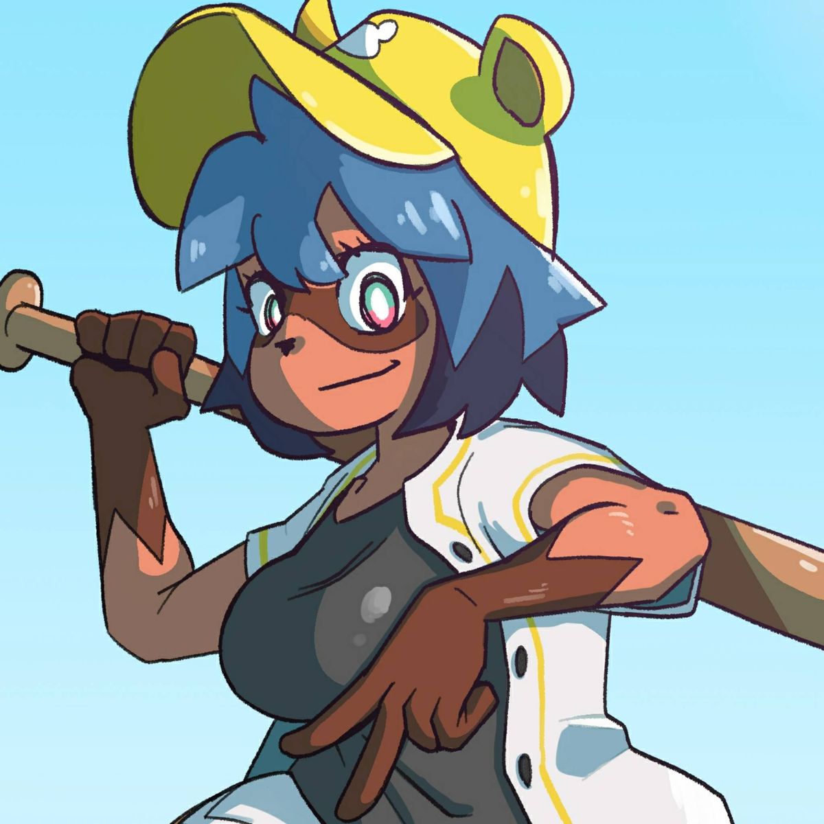 Profile Image