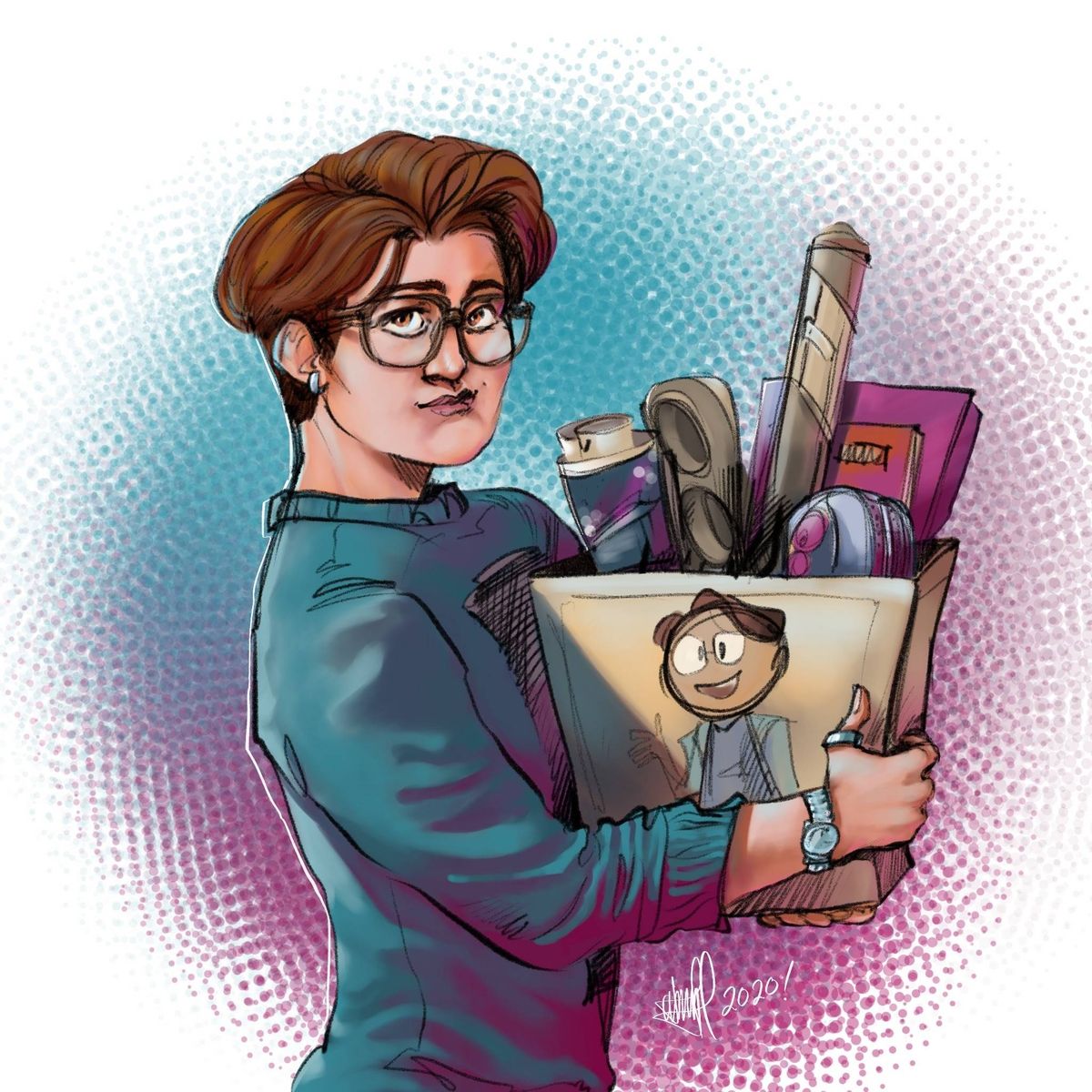 Profile Image