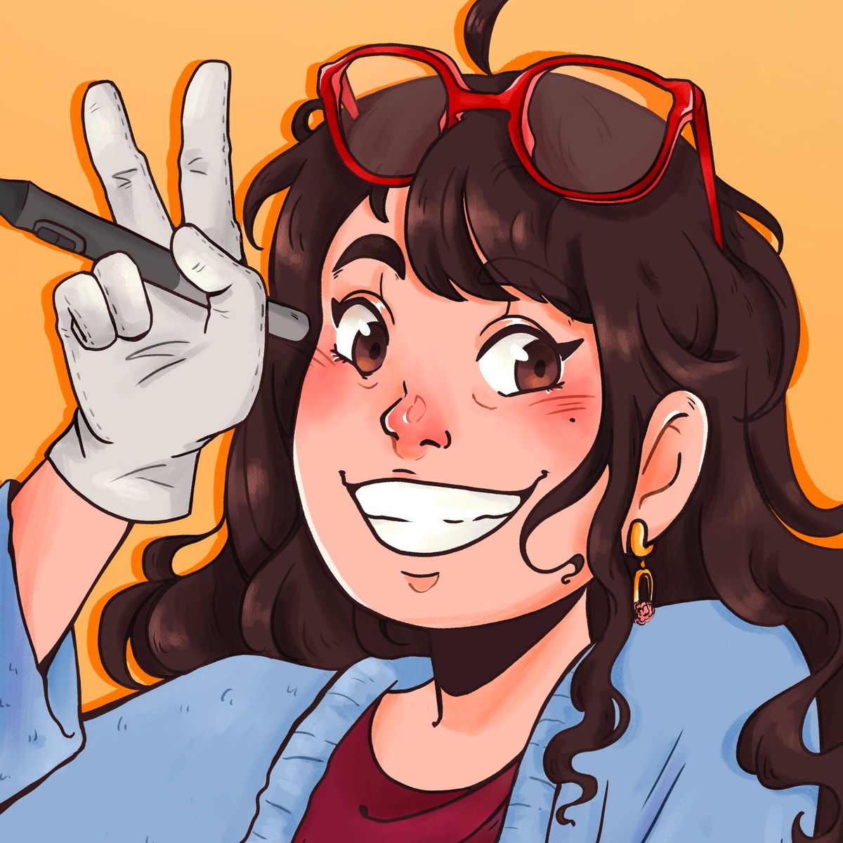 Profile Image