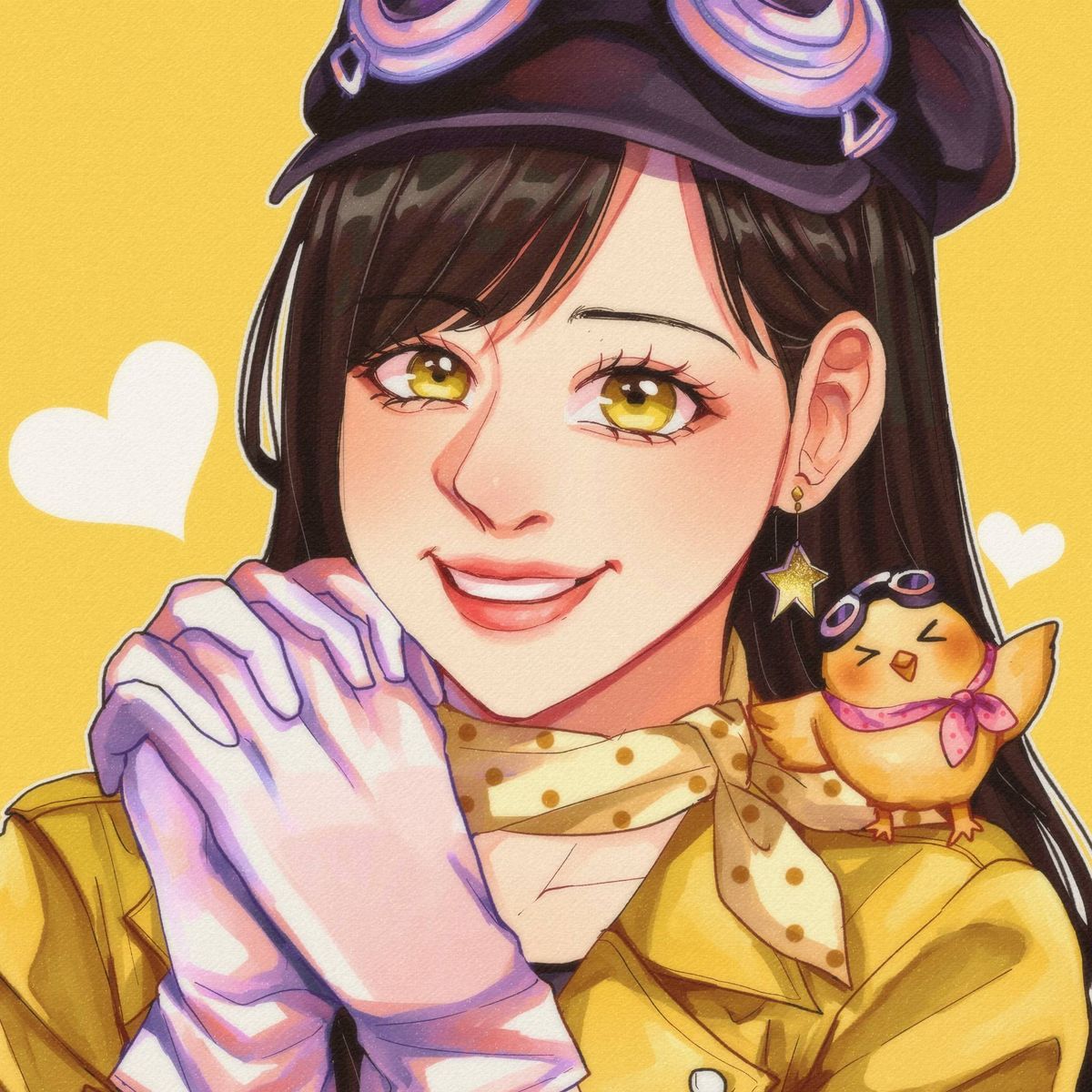 Profile Image