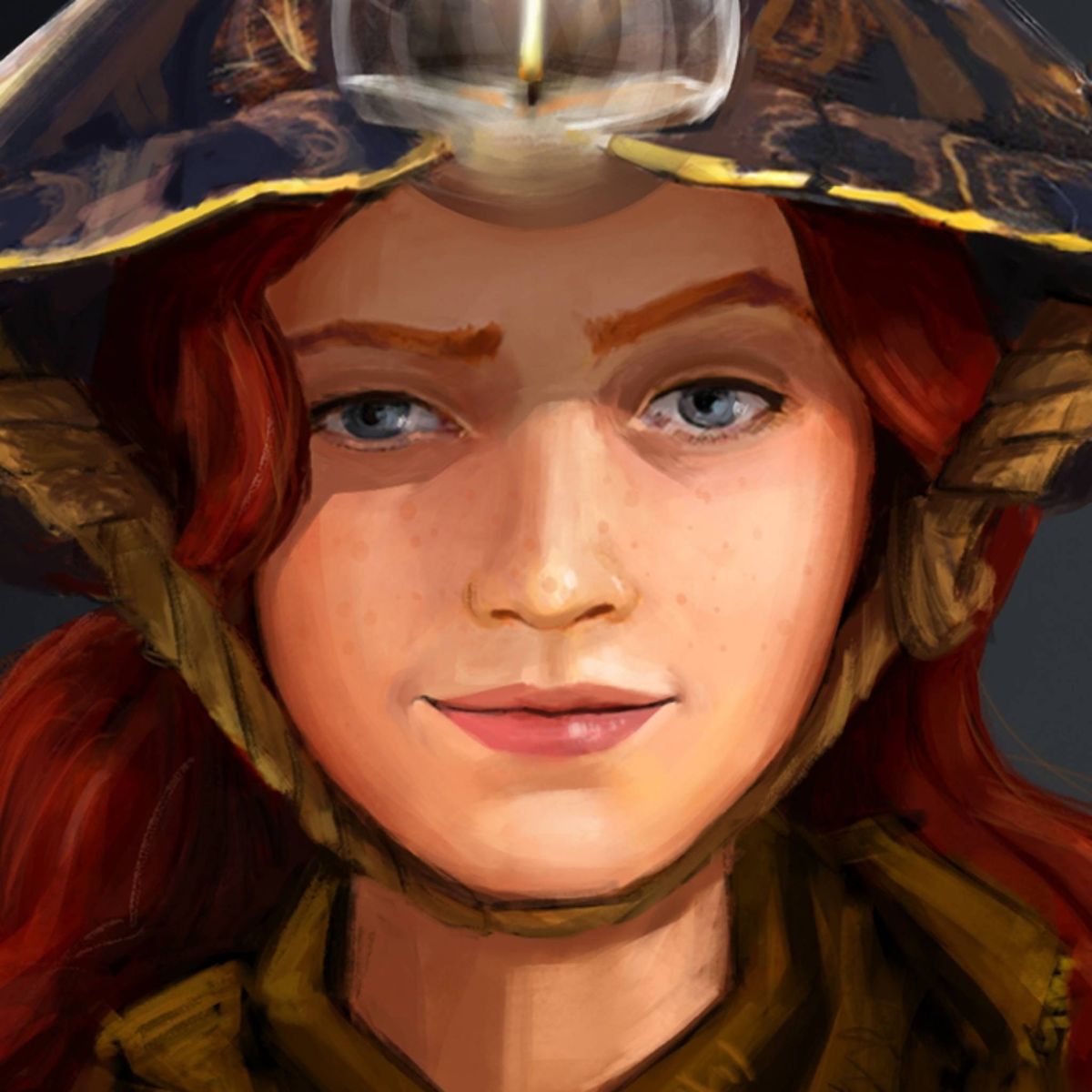 Profile Image