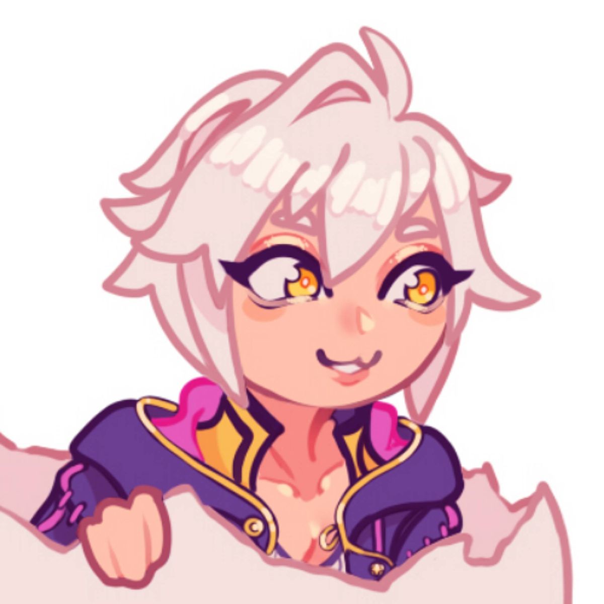 Profile Image