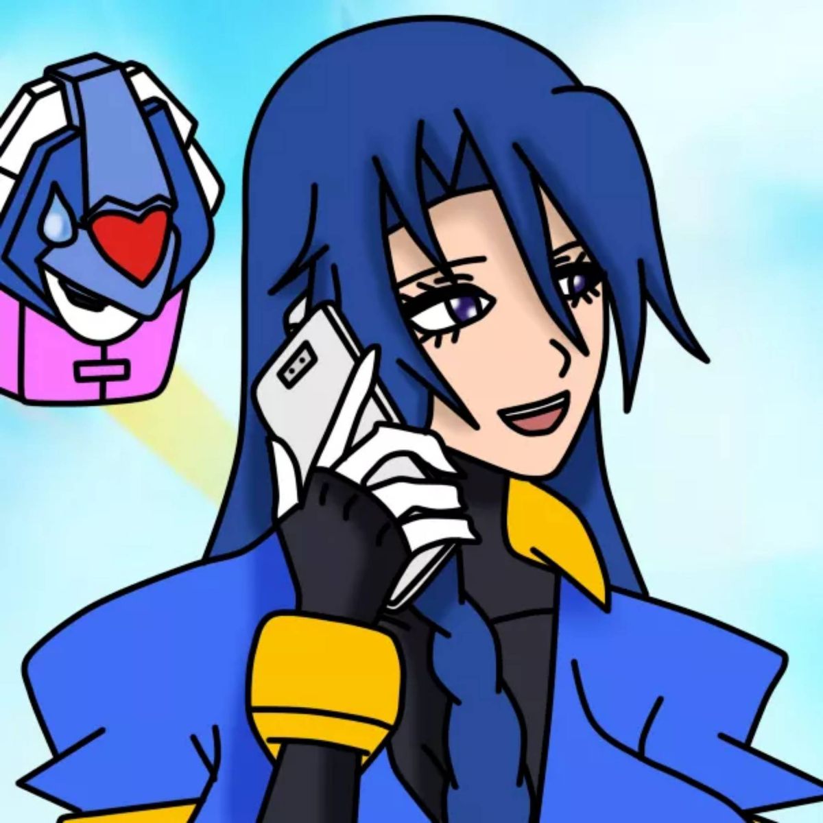 Profile Image